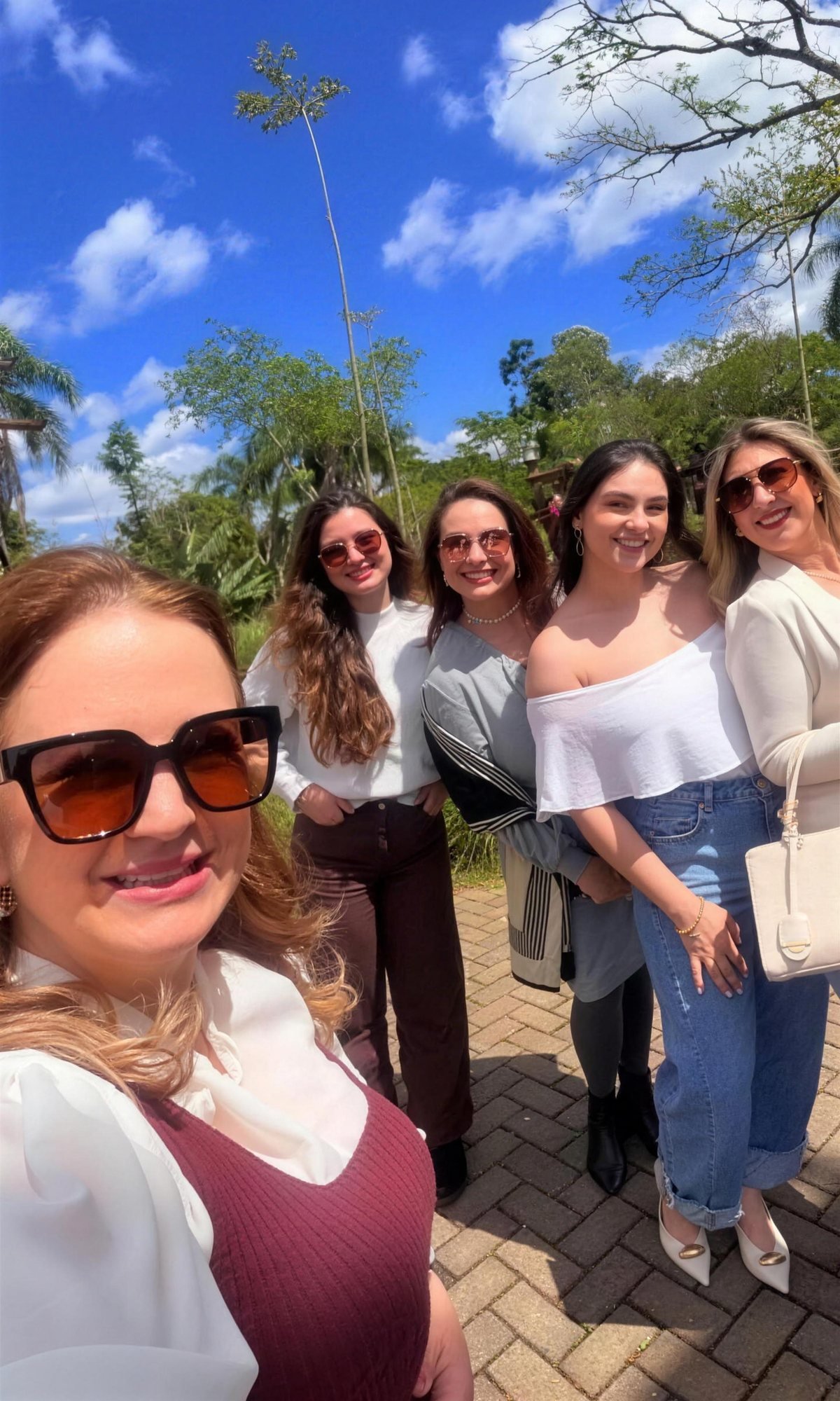 Equipe da Saúde da Pelve